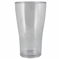 Brand new 🌟 BarMan BarConic® Drinkware - Clear Polycarbonate Cup - 570 ML 🔔