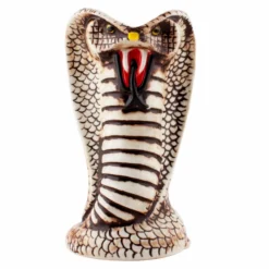 Discount ✔️ BarMan BarConic® Tiki Drinkware - Cobra 16 Ounce ⭐