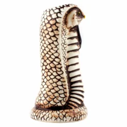 Discount ✔️ BarMan BarConic® Tiki Drinkware - Cobra 16 Ounce ⭐ -Barman Sales Store cobra clean 2 700x700