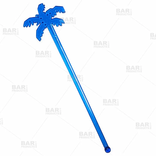 Coupon ❤️ BarMan BarConic® Drink Swizzle Stick – Palm Tree 🤩 5 Coupon ❤️ BarMan BarConic® Drink Swizzle Stick – Palm Tree 🤩 - Image 5