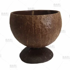 Top 10 🥰 BarMan BarConic® Real Coconut Cup - Lacquered ✔️ 13 Top 10 🥰 BarMan BarConic® Real Coconut Cup - Lacquered ✔️ -Barman Sales Store coconut withbase lac2 700x700