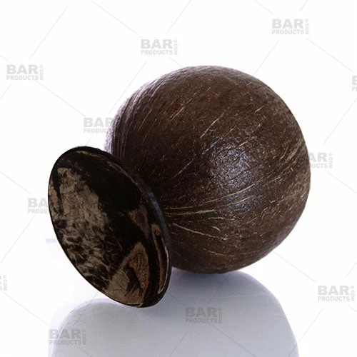 Top 10 🥰 BarMan BarConic® Real Coconut Cup - Lacquered ✔️ 7 Top 10 🥰 BarMan BarConic® Real Coconut Cup - Lacquered ✔️ - Image 7
