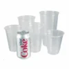 Best Sale 👏 BarMan Dart Polypropylene Cups ⌛