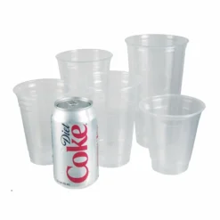 Best Sale 👏 BarMan Dart Polypropylene Cups ⌛