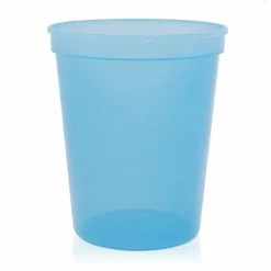 Cheapest ❤️ BarMan Color Changing Stadium Cups - 16 Ounce - Color Options ✨ -Barman Sales Store color changing stadium cup blue 700x700