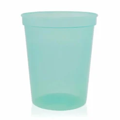 Cheapest ❤️ BarMan Color Changing Stadium Cups - 16 Ounce - Color Options ✨ -Barman Sales Store color changing stadium cup green 700x700