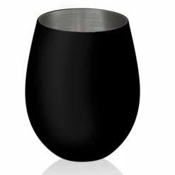 Promo ✨ BarMan Stemless Stainless Steel Wine Glass - Matte Black - 17 Oz. 🥰 7 Promo ✨ BarMan Stemless Stainless Steel Wine Glass - Matte Black - 17 Oz. 🥰 -Barman Sales Store colton stmls blk2 700x700