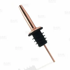 Outlet 🤩 BarMan BarConic® Stainless Steel Liquor Pourer - Copper Plated 😉