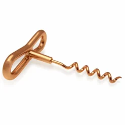 Buy ✨ BarMan Corkscrew – Copper Plated ✔️ -Barman Sales Store copper wine key 1 700x700