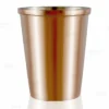 Top 10 🌟 BarMan BarConic® Copper Shot Glass - 2 Oz ✔️