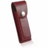 Best Sale 🌟 BarMan Wine Bottle Opener Sheath - Brown Leather ❤️