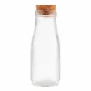 Buy ⌛ BarMan BarConic® Craft Bottle W/cork - 11 Ounce ⌛
