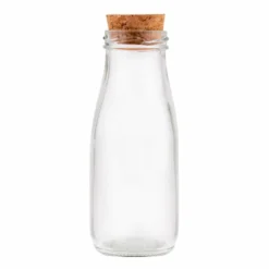 Buy ⌛ BarMan BarConic® Craft Bottle W/cork - 11 Ounce ⌛