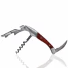 Best Sale ❤️ BarMan Corkscrew / Wine Opener - Double Lever With Wood Handle ⌛