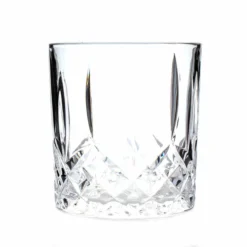 Cheap 😀 BarMan BarConic® Diamond Pattern Rocks Glass - 11 Ounce (Quantity Options) ❤️