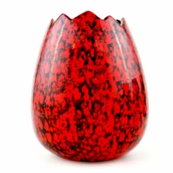 Best reviews of 👍 BarMan BarConic® Dino Egg™ Tiki Mugs - 14 Ounce - Color Options 🌟 -Barman Sales Store dino eggs tiki mug bpc red 700x700