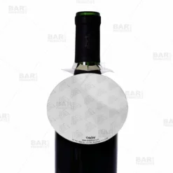 Best reviews of 💯 BarMan Drop Stop® Wine Pourer With Neck Hanger 🎁 -Barman Sales Store drop stop wine pourer hanger bpc 800 700x700