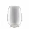 Best reviews of 🤩 BarMan BarConic® Stemless Wine Glass -PET Clear Plastic - 15 Oz 🥰