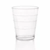 Wholesale 🛒 BarMan BarConic® 2oz Thick Clear Plastic Shot Glass 🤩