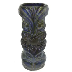 Brand new 😉 BarMan Tiki Mugs Drinkware Package 6 - Set Of 4 🎉 -Barman Sales Store dw tiki duece 800 1 700x700