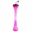Cheap 🔔 BarMan BarConic® Drinkware - Party Yard Cup - 24oz - Pink With Lid & Straw 🥰