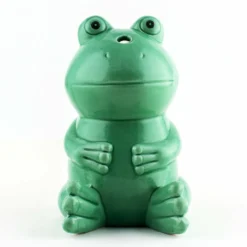 Cheap ✨ BarMan Frog Tiki Mug - 10 Ounce ✔️