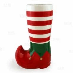 Wholesale 🔔 BarMan Giant Elf Drinking Boot - 36oz 😉