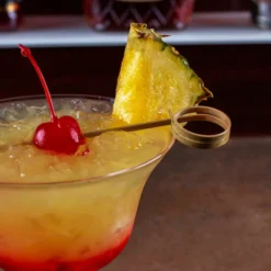 Cheapest 🔥 BarMan BarConic® Etched Vintage Cocktail Glass 4.5 Ounce 🧨 -Barman Sales Store etched cocktail cup scene2 700x700