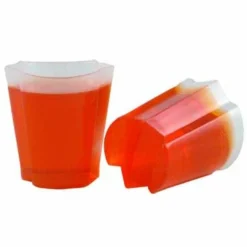 Wholesale 🎉 BarMan Squeezable Shot Cups - Disposable - Pack Of 100 ⭐
