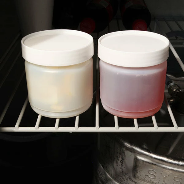 Flash Sale 😍 BarMan BarConic® Juice Backup Container - Economy Pint 😍 3 Flash Sale 😍 BarMan BarConic® Juice Backup Container - Economy Pint 😍 - Image 3