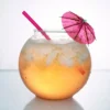 Budget 🔥 BarMan Fishbowl Plastic Cup - 46 Ounces - No Handle 😍