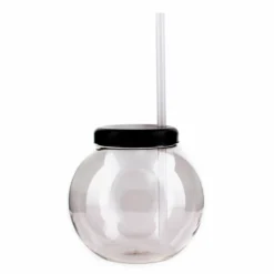 Best Pirce 😉 BarMan BarConic® Fishbowl W/lid & Straw - 47ounce ❤️