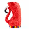Top 10 🎁 BarMan BarConic® Tiki Drinkware - Flamingo -16 Ounce ⭐