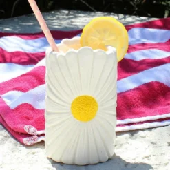 Promo ⌛ BarMan BarConic® Tiki Spring Collection 😀 -Barman Sales Store flower seta 700x700