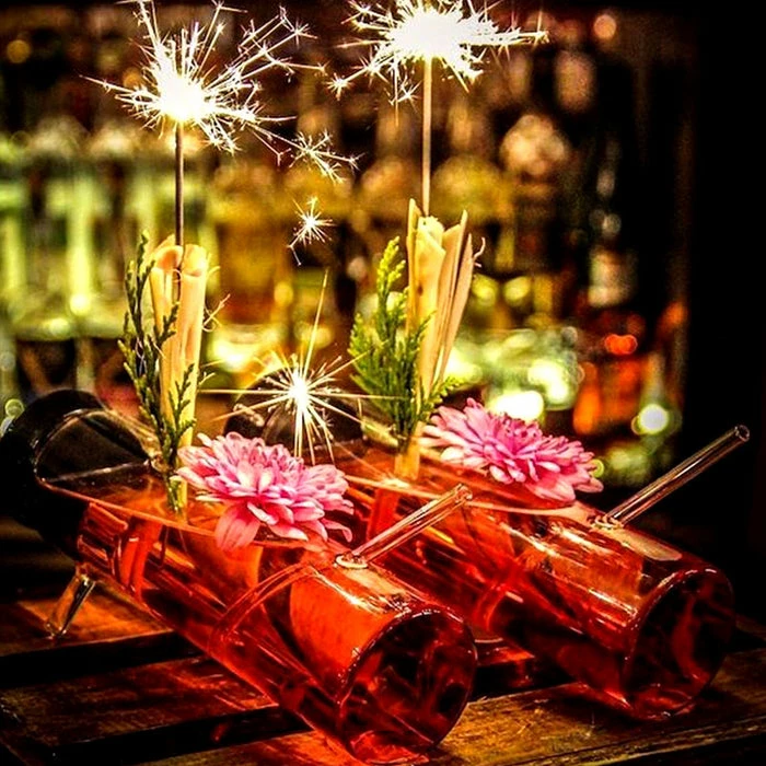 Best Sale 🔔 BarMan The Flute Cocktail Glass - 350 Ml 🛒 3 Best Sale 🔔 BarMan The Flute Cocktail Glass - 350 Ml 🛒 - Image 3