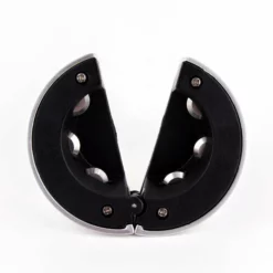 Best Sale 🔔 BarMan Round Foil Cutter - Stainless Steel ✨ -Barman Sales Store foil cutter clean2 700x700