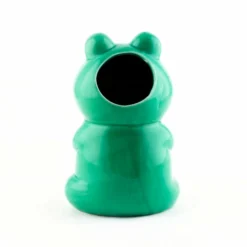 Cheap ✨ BarMan Frog Tiki Mug - 10 Ounce ✔️ -Barman Sales Store frog tiki cup 2 700x700