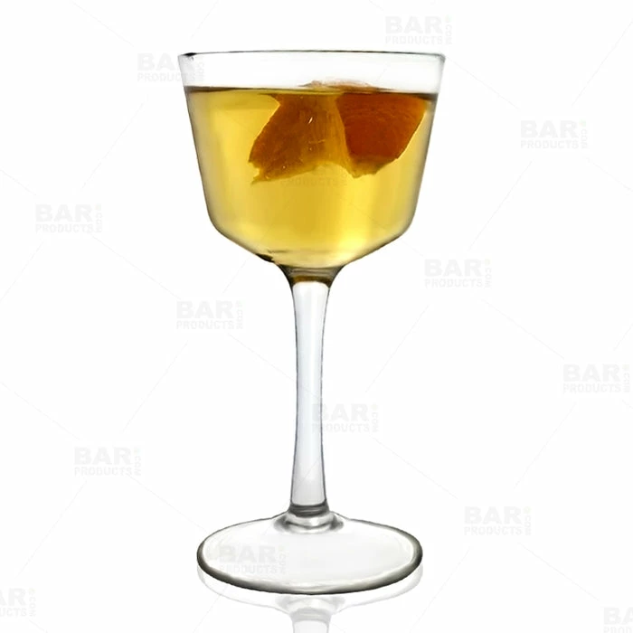 Deals ✔️ BarMan Cocktail Glass - Set Of 2 - Nick & Nora 👏 - Image 3