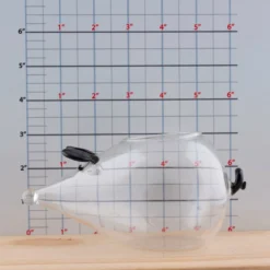 Best Sale ⭐ BarMan BarConic® Mouse Glass - 13 Ounce 😉 -Barman Sales Store glasswear measurment 1 700x700