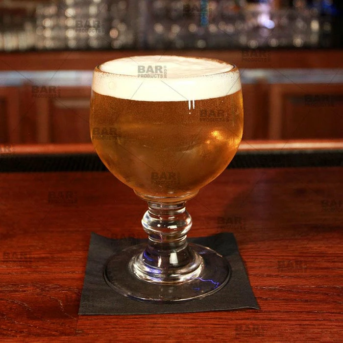 Best Sale 🤩 BarMan BarConic® 20 Oz Schooner Glass ⭐ 3 Best Sale 🤩 BarMan BarConic® 20 Oz Schooner Glass ⭐ - Image 3