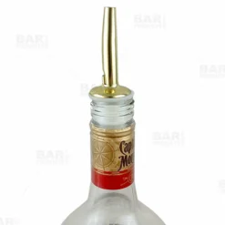 Best Sale 🤩 BarMan BarConic® Stainless Steel Liquor Pourer - Gold Plated 😍 6 Best Sale 🤩 BarMan BarConic® Stainless Steel Liquor Pourer - Gold Plated 😍 -Barman Sales Store gold 304 liquor pourer bpc 4 700x700