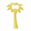 Best Pirce 💯 BarMan BarConic® Palm Tree Zinc Alloy Bottle Opener - Gold Plated 👏