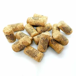 Top 10 ⭐ BarMan Classic Wine Corks - Grape Design - Bag Of 100 ✨