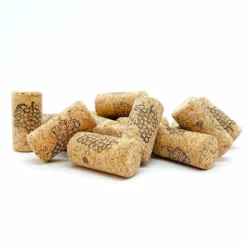 Top 10 ⭐ BarMan Classic Wine Corks - Grape Design - Bag Of 100 ✨ -Barman Sales Store grape design wine corks BPC main 700x700