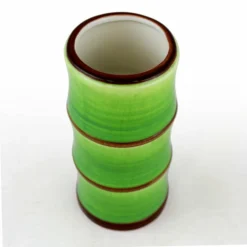 Best Sale ⌛ BarMan BarConic ® Tiki Mug - Bamboo Stalk - 14 Ounce ❤️ -Barman Sales Store green bamboo tiki mug bpc 1 700x700