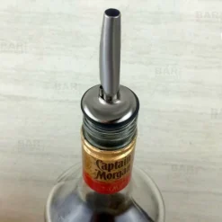 Buy 🛒 BarMan BarConic® Stainless Steel Liquor Pourer - Gunmetal Plated 🛒 6 Buy 🛒 BarMan BarConic® Stainless Steel Liquor Pourer - Gunmetal Plated 🛒 -Barman Sales Store gunmetal 304 liquor pourer bpc 3 700x700