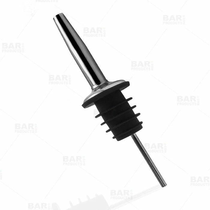 Buy 🛒 BarMan BarConic® Stainless Steel Liquor Pourer - Gunmetal Plated 🛒 1 Buy 🛒 BarMan BarConic® Stainless Steel Liquor Pourer - Gunmetal Plated 🛒