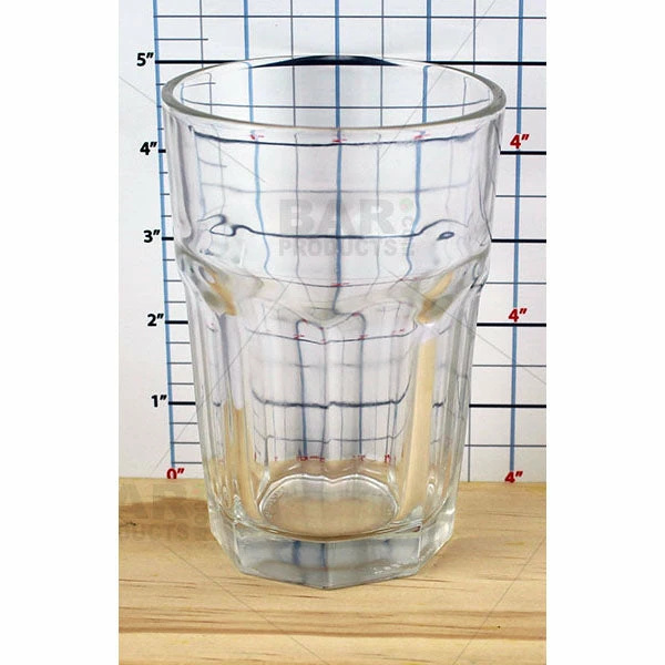 Best Sale ❤️ BarMan BarConic® 14 Oz Alpine™ Tall / Beverage Glass - Case Of 12 🛒 4 Best Sale ❤️ BarMan BarConic® 14 Oz Alpine™ Tall / Beverage Glass - Case Of 12 🛒 - Image 4