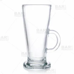 Best deal 👍 BarMan BarConic® Glassware - Cafe Glass - 9oz ⭐