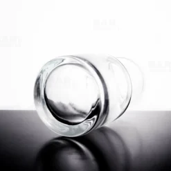 Buy ✔️ BarMan BarConic® 7.5 Oz Glassware - Carafe - 7.5 Oz ⌛ -Barman Sales Store gw carafe 7 5 small single glass wine carafe bottom bpc 700x700